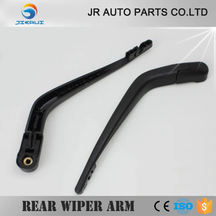 Rear Window Windshield Wiper Arm And Cap For Honda Fit / Jazz Mk 3 Iii
