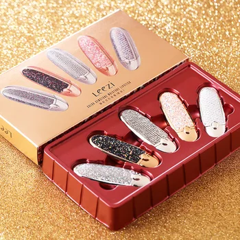 

Gemstone Lipstick Kit Online Celebrity Douyin Style Fog Surface Matte Lipstick Combination Gift Box