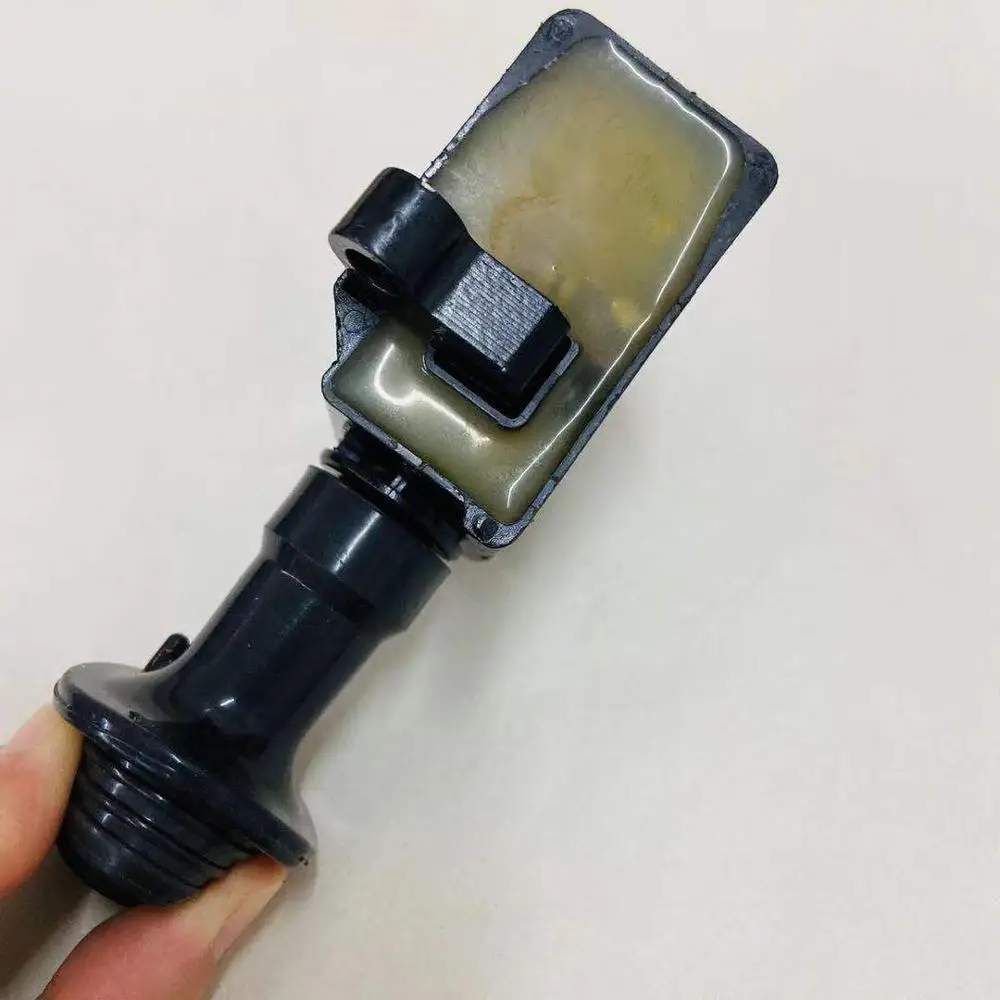 Катушка зажигания MCP-1340 22448-AA101 MCP-1440 22448-AA100 MCP1440 спрей модуль для N-issan R34 Skyline SRB25DET RB26DET 2.5L используется