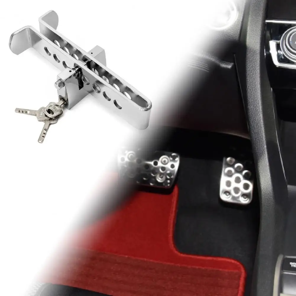 Рисунок 2 - Универсальный Противоугонный блокировочный