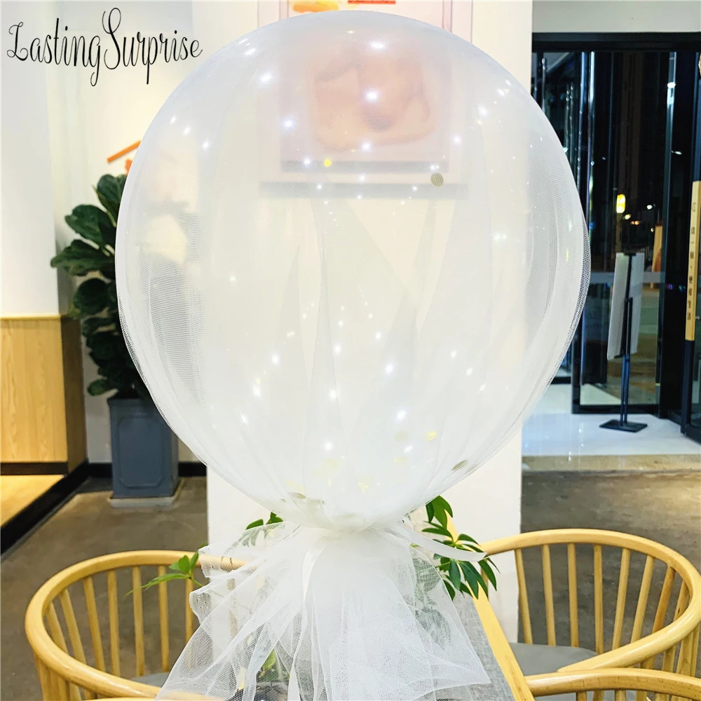 1.6*2m Swiss Organza Tulle Roll Fabric For Draping Wedding Ceremony Party Home Decoration New year Decoration