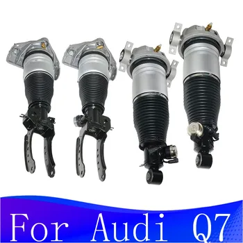 

AP01 Rear Front Air Suspension Shocks Strut For Porsche Cayenne For VW Touareg Audi Q7 95535850321 95535840430