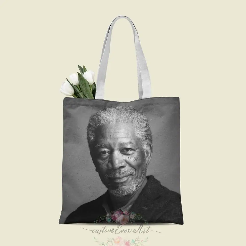 morgan tote bag