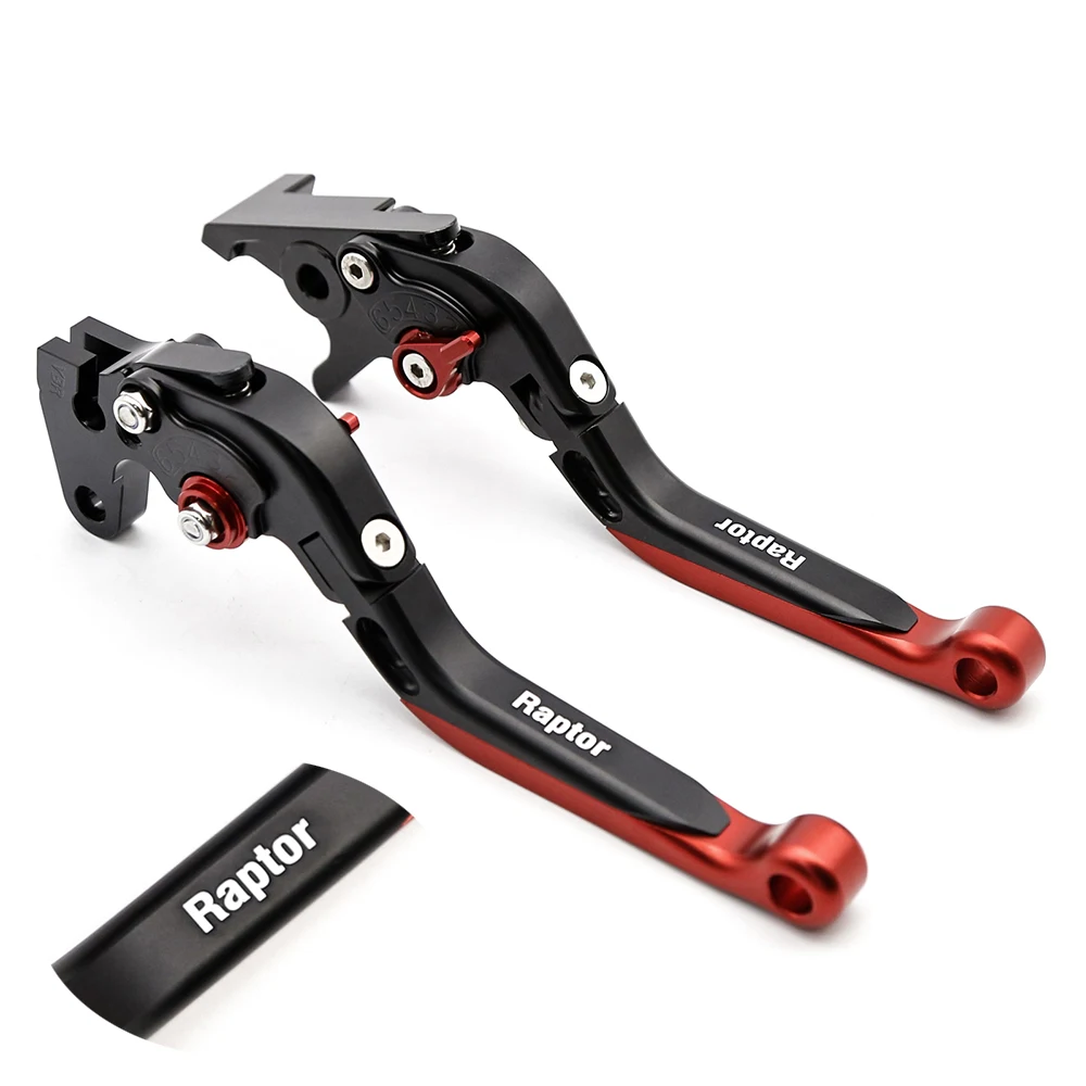 Yamaha Raptor 700r Accessories Motorcycle Brake Clutch Levers Yamaha 700 700r Aliexpress