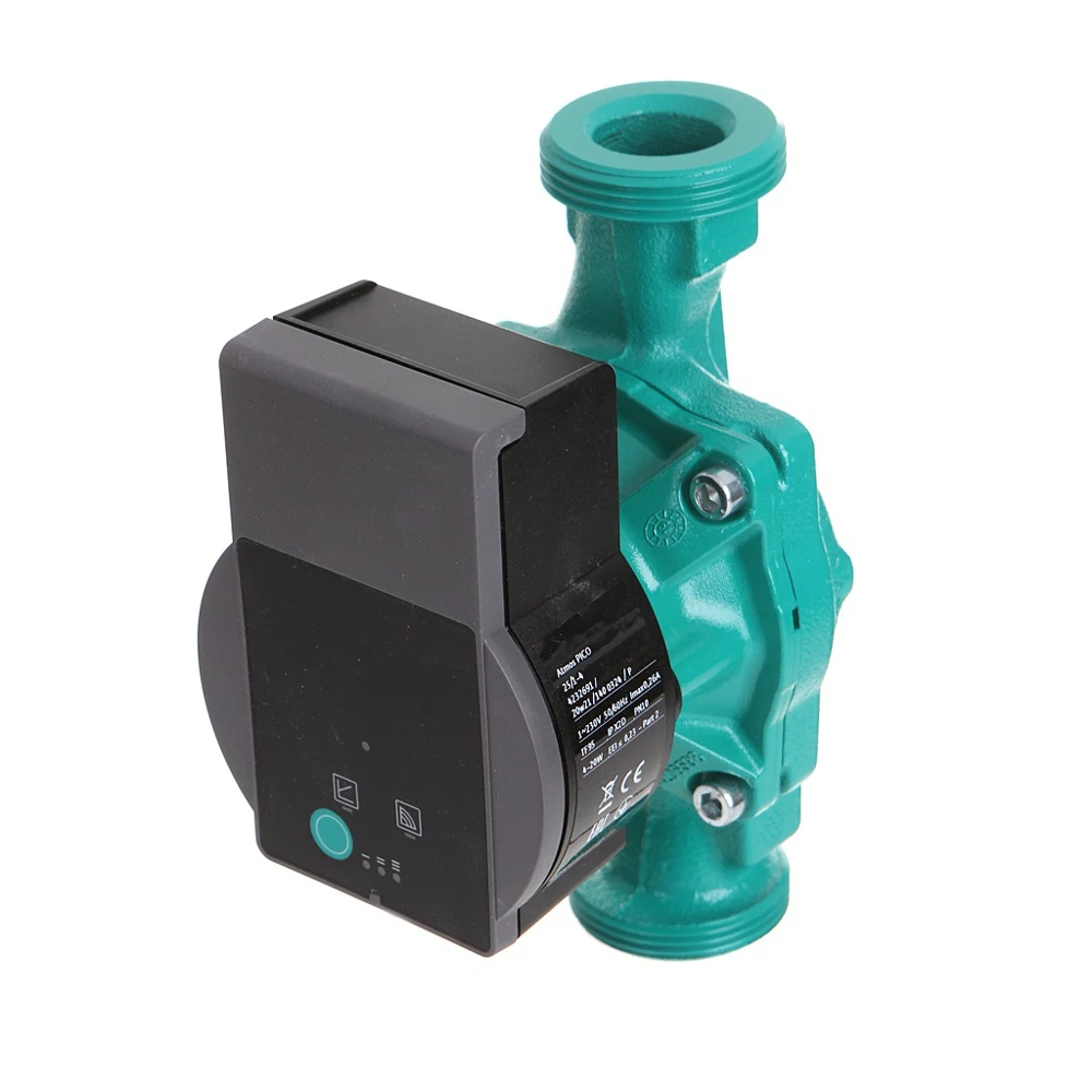 Stratos Pico 25 1 6 Купить