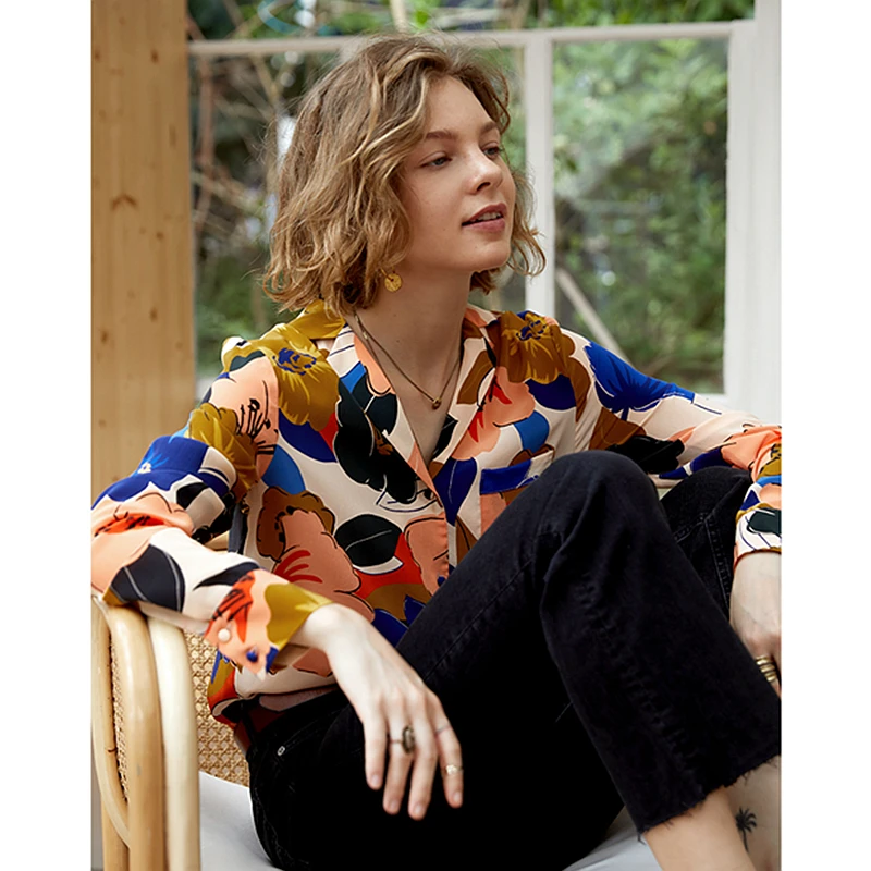 2019 new fashion women's clothing Autumn and