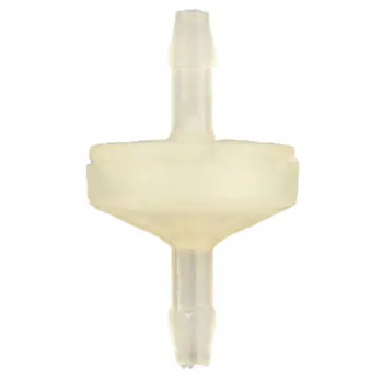 

Pressure-Resistant Genuine Plastic Check Valve Check Valve Check Valve Anti-Ozone Check Valve Oil-Resistant Check Valve