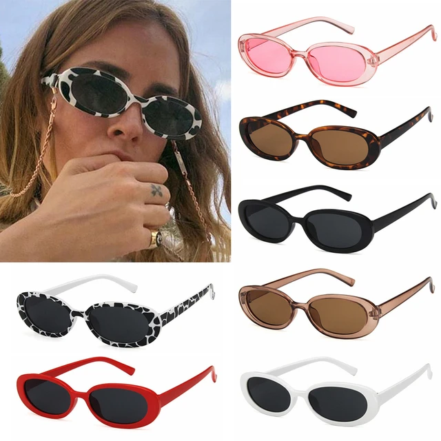 New 2023 Small Round Sunglasses Woman Vintage Brand Travel Sun Glasses  Female Fashion Retro Small Frame Glasses UV400 Eyewear - AliExpress