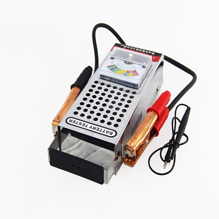 HJ-200A Type 12V 6V Ups Auto Car Digital Battery Tester