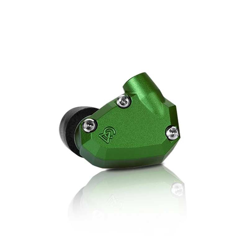ALO Audio Andromeda Earplugs Acoustic-Grade HIFI