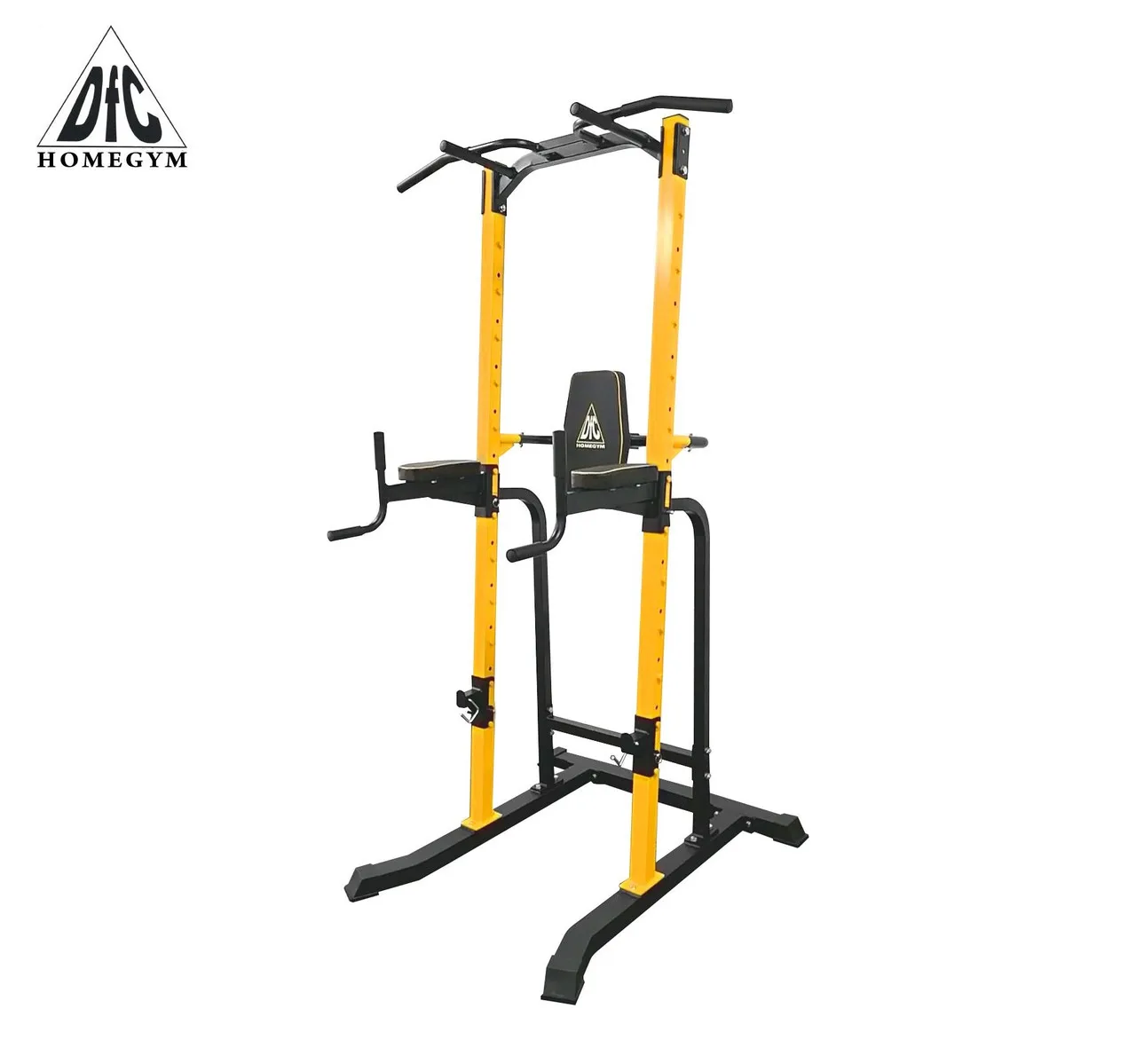 Horizontal Barparallel Bars Dfc Power Tower G250 Horizontal Bar Floor