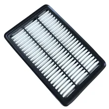 Применимый современный Santa Fe автомобильный фильтр 07-09 AF5833 28113-2B000