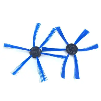 

2PCs Side Brush For Philips Vacuum Cleaner FC8820/FC8810 Intelligent Sweeper Brush Replacement Cleaner Kit