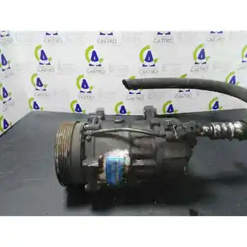 

1J0820803K AIR CONDITIONING COMPRESSOR SKODA OCTAVIA SALOON (1U2)