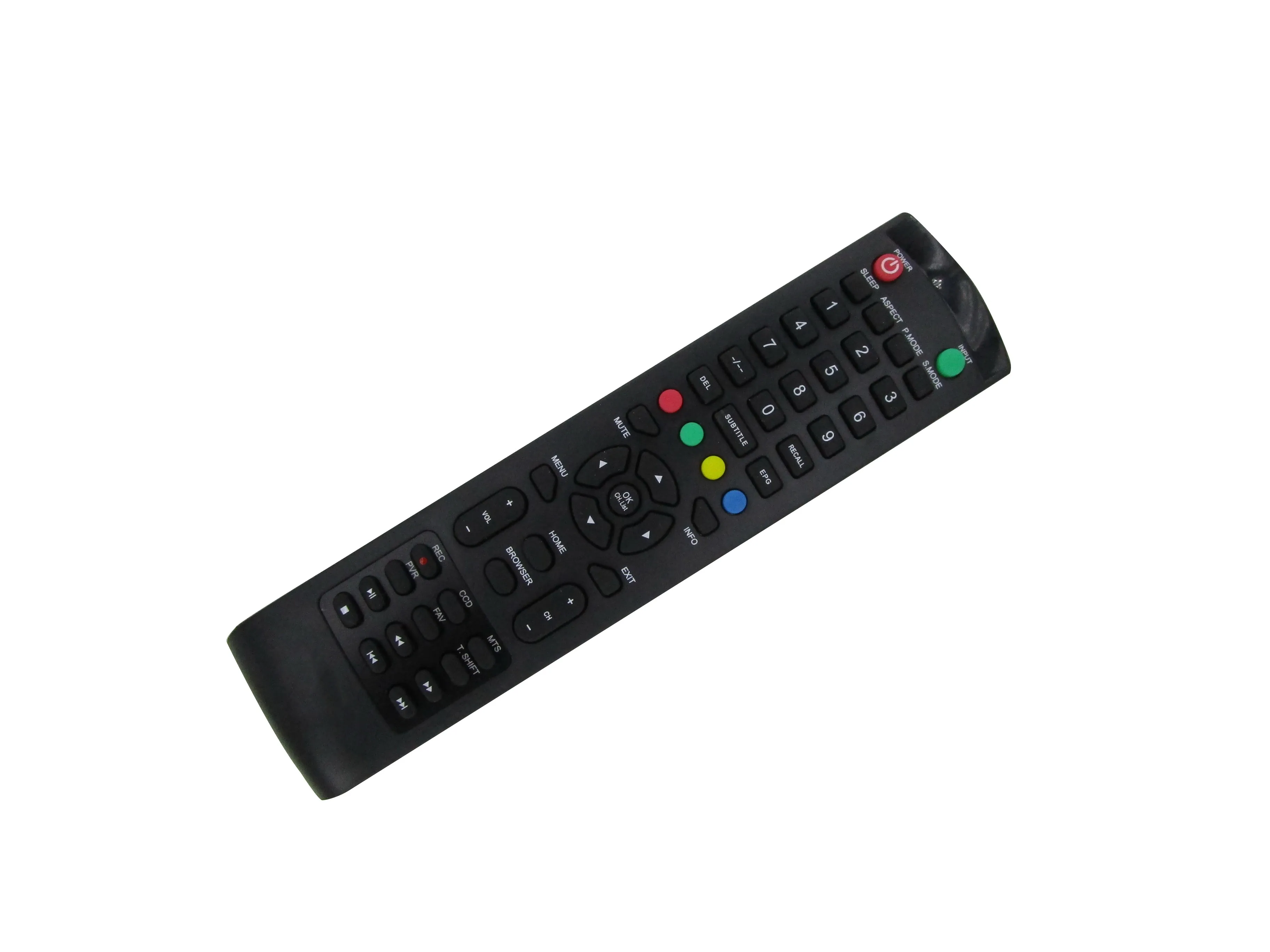 Controle Remoto para Asanzo Aurus Galaxy Hyundai I-star Jvc Konka Kioto Miray Telstar Smart Lcd Led Hdtv tv - Image 4