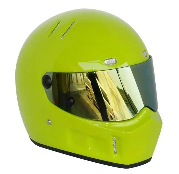 Casco de la motocicleta de Star Wars, casco de cerdo de Star Wars ATV-1 stig., Capacete - Цвет: 1