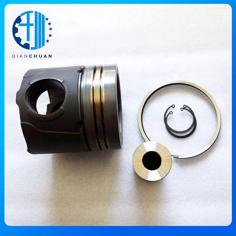 Applicare A Genset Marine Am6 Minarelli K19 Kit Pistone Applicare A Pistoni Anelli Pistoni Kit Pistoni Motori Parti Del Motore Attrezzature