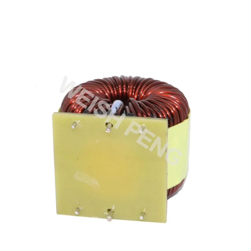 alta potencia indutor pfc spwm inversor filtro dc dc indutor 02