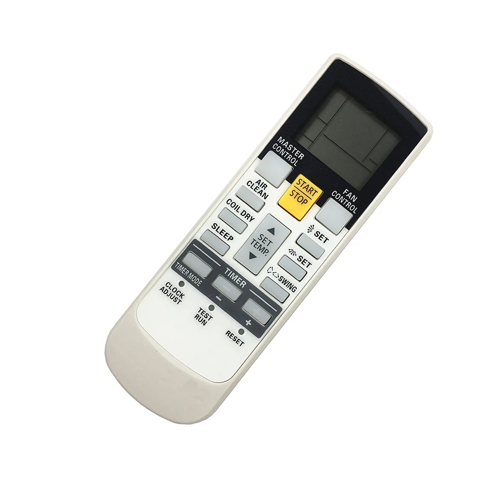 Mode D Emploi Télécommande Fujitsu Inverter Ar Rah1e Télécommande Adaptée Au Climatiseur Fujitsu Ar-rah1e Ar-rah1u Ar-rah2e  Contrôle - Télécommandes - AliExpress