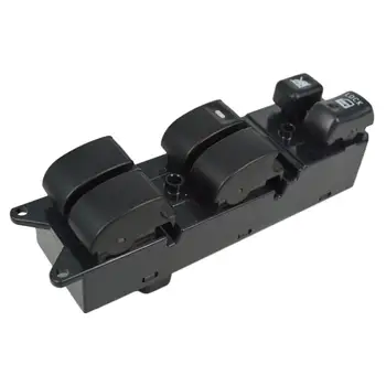 

New 1 Pc car styling electronic Window Lift Switch For Mitsubishi Galant Car Electric Window Plastic Master Switch MR587943 Hot