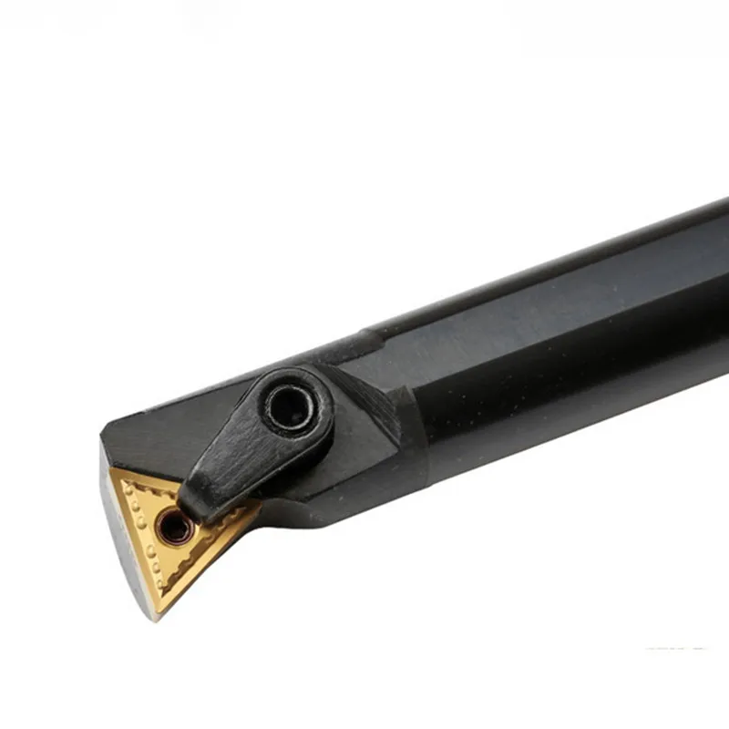 

DIKAS 1PCS S16Q/20R/25S/32T-MTLNR/L16 Internal turning tool holder. CNC lathes. Adapted to TNMG1604