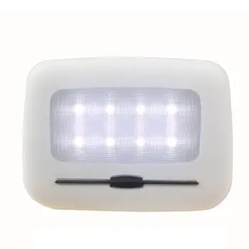 

Car reading lights car led T ouch Type night light Pure White / warm yellow car led USB bulbs Car roof lights