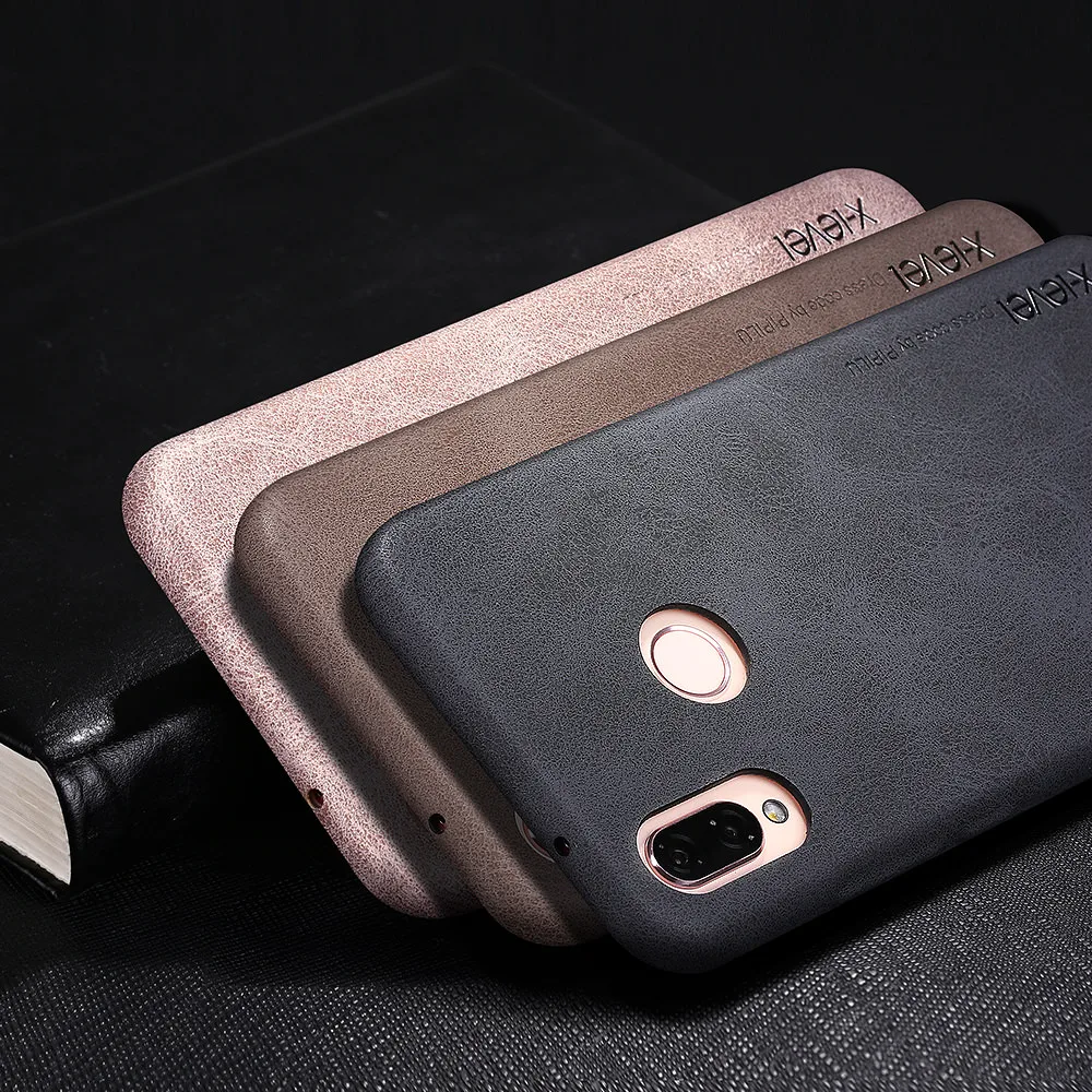 Роскошный чехол из натуральной кожи для Huawei P30 Pro P20 P10 Plus P9 Lite P8 Mate 20 10 Nova 4e