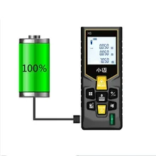 Mileseey Laser Distance Meter rangefinder trena laser tape range finder build measure device ruler test tool laser distance meter 80m 100m rangefinder trena laser tape range finder build measure device ruler test tool