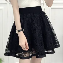 Детские кружевные юбки-пачки для подростков, юбка-пачка для девочек, юбка-пачка с цветочным жемчугом, детская одежда, праздничный костюм, танцевальные штаны