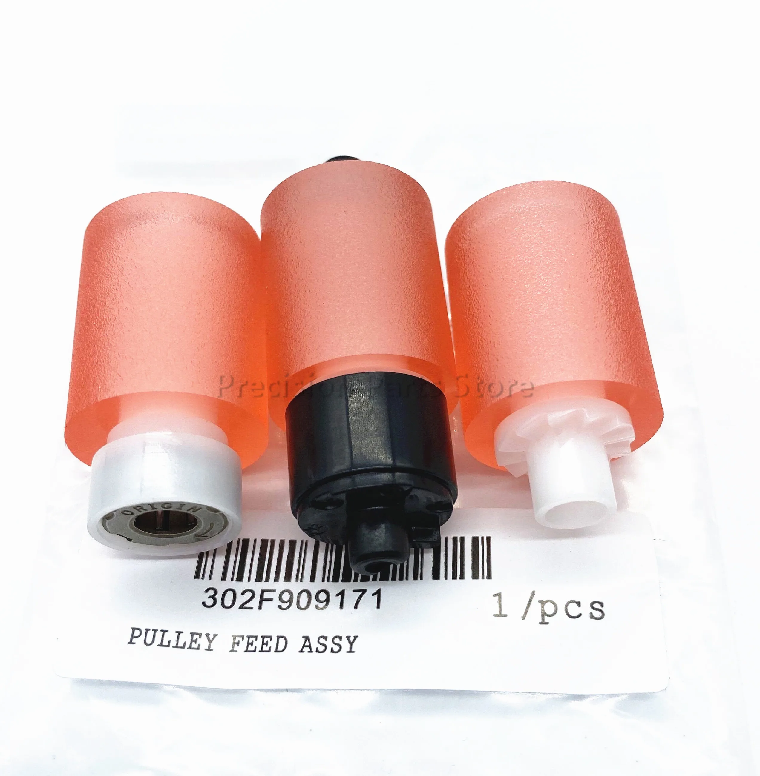 

302F906240 302BR06521 302F906230 Pickup Roller For Kyocera 1028 1035 1100 1120 1128 1300 1300D 1320 M2035 M2535 Printer Parts