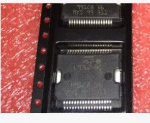 IC L9762-BC L9762 HSSOP36