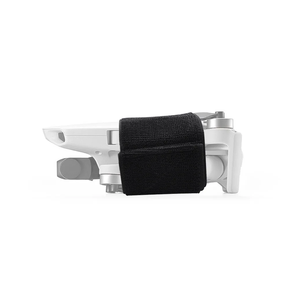 Пропеллеры фиксаторы пропеллеры ремень для DJI Mavic мини Дрон держатель пропеллера