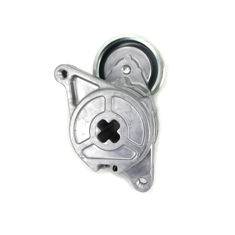 Натяжной шкив для MAZDA: 5(CR19/CW)(1,8/2,0/2,3) 05-11 Z6/ZJ04 OEM: ZJ38-15-980