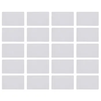 

20pcs/Lot NFC NTAG215 Stickers Available NFC Stickers Labels Tag for All NFC Phone