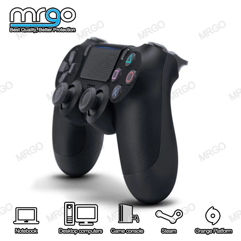how to connect controller ps3 to ps4