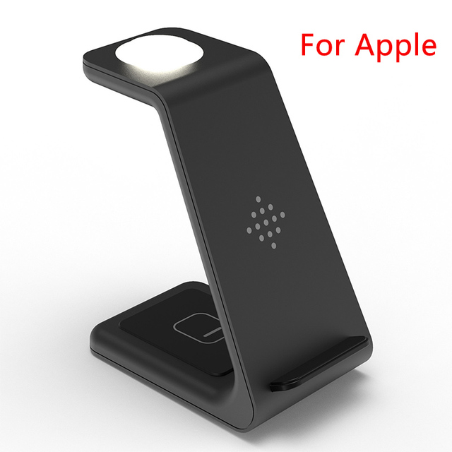 Wireless Charging Holder 22