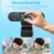 Ashu H800 Full HD Video Webcam 1080P HD Camera USB Webcam Focus Night Vision Компьютерная веб-камера со встроенным микрофоном