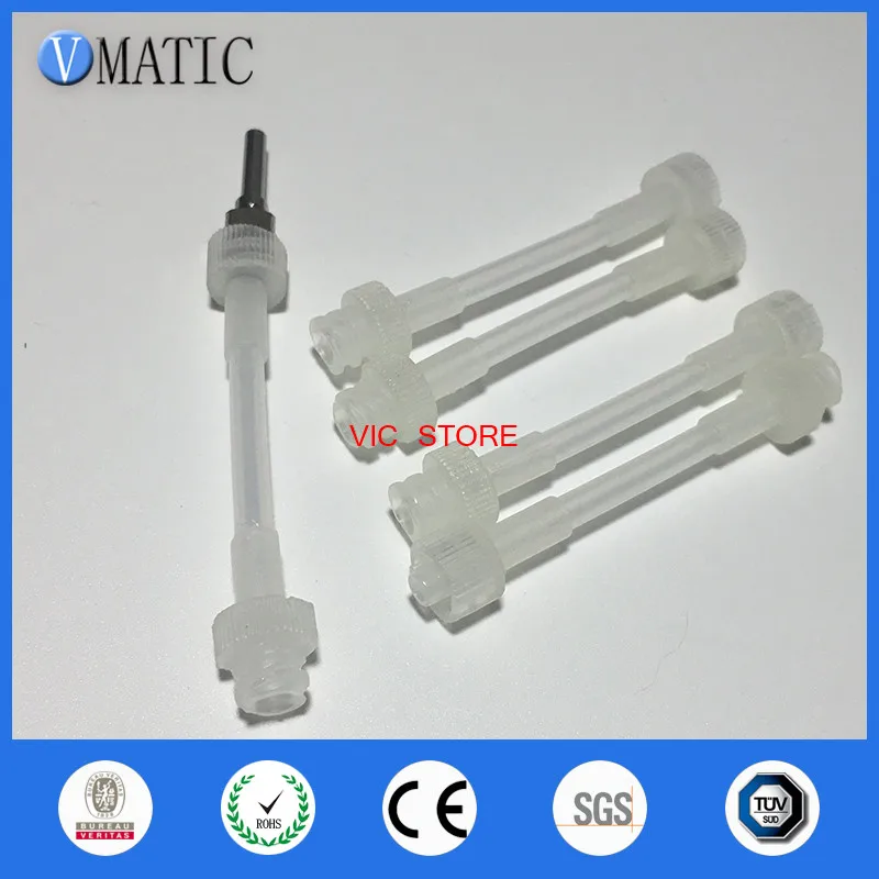 Free Shipping Recommendation 10Pcs/Bag Pinch Tube With 60mm Length | Обустройство дома