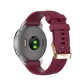 Wine red