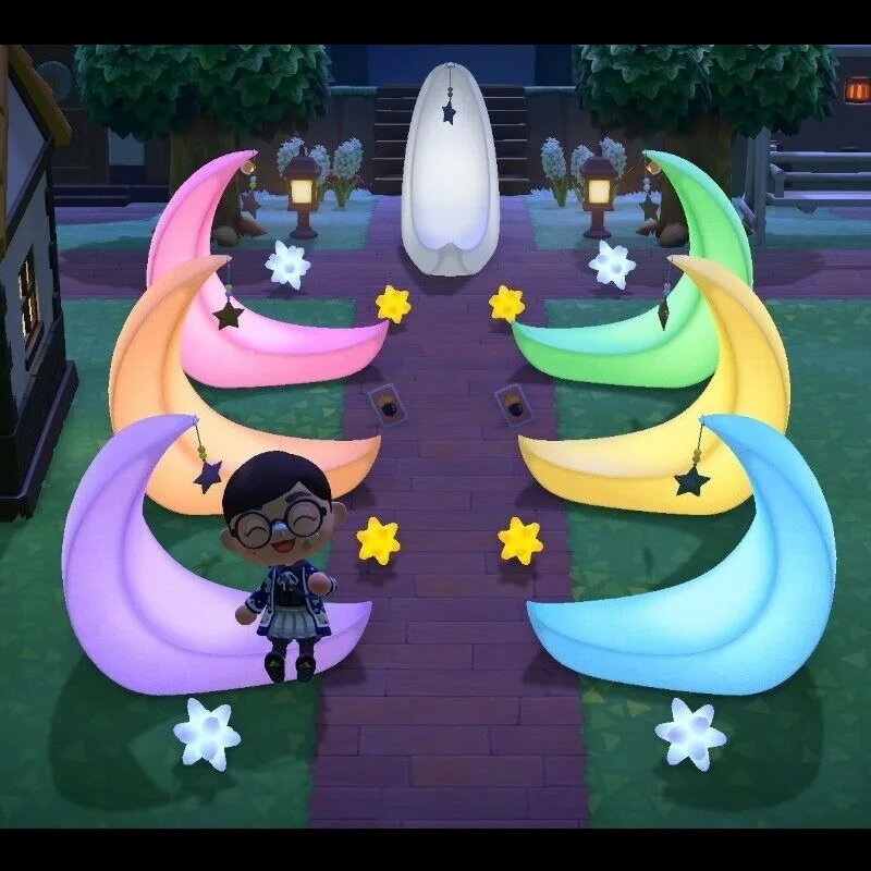 Relatif Obéissant Mortel animal crossing broom Laiton En quelque sorte