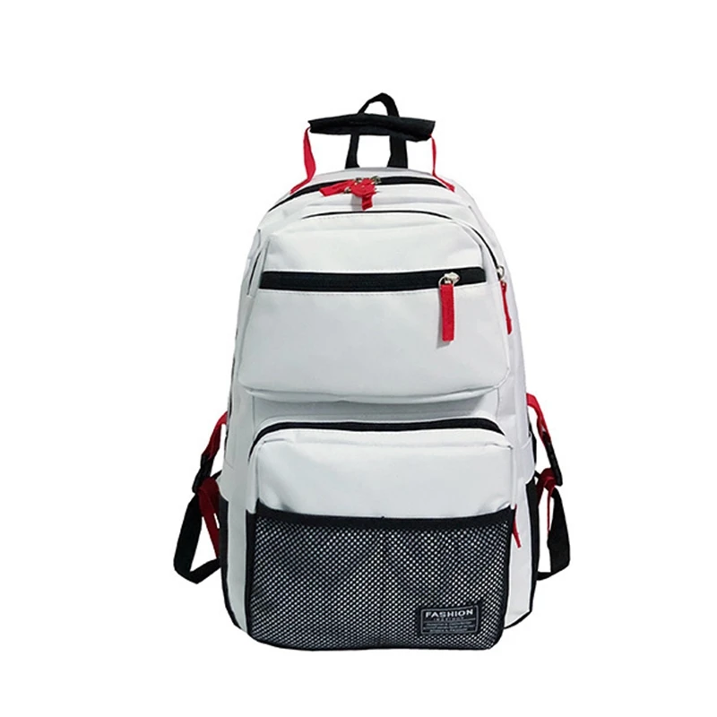 

Casual Backpack Large Capacity Student Bag Computer Backpack Sports Backpack
