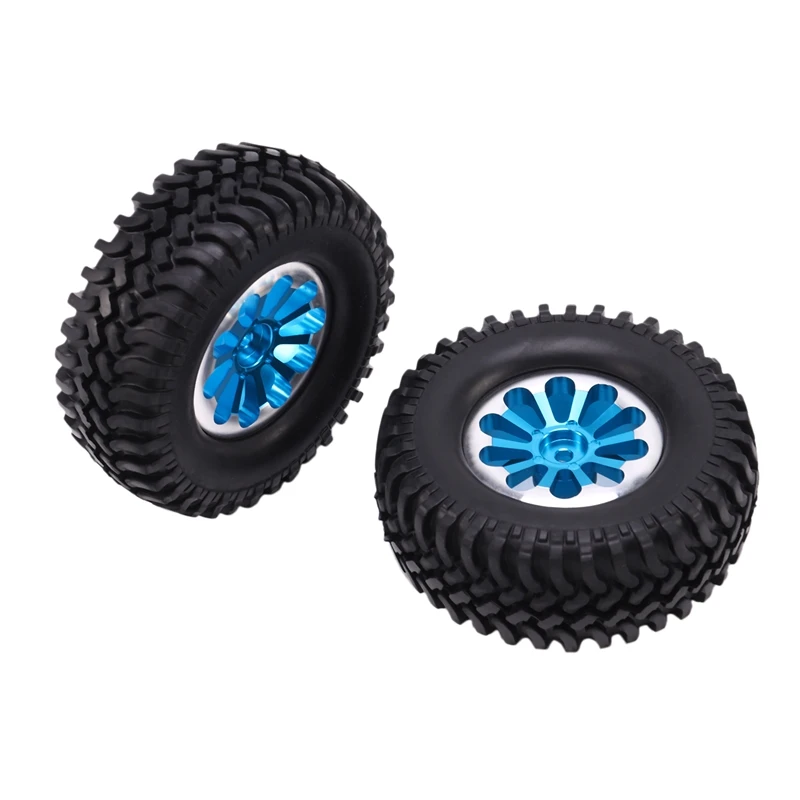 Моделирование Falken Wildpeak MT шины для RC 1: 12 гусеничный автомобиль FTX5586 ECX01011|Детали и