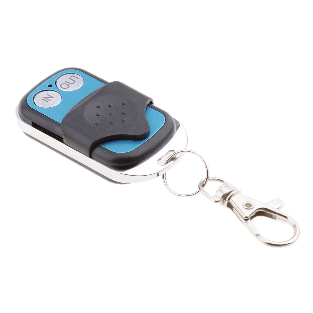 50ft 12V Car ATV SUV Wireless Winch Remote Control Kit Switch KLS-205/2