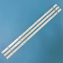 ТВ Светодиодные ленты для LG 3" ТВ 32LB552B-CA 32LB5610-CD 32LB5800-CB 32LY340C-CA 6916L-1974A 1975A 6916L-1703A 1704A 6916L-2223A 2224A