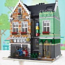 lego 15034