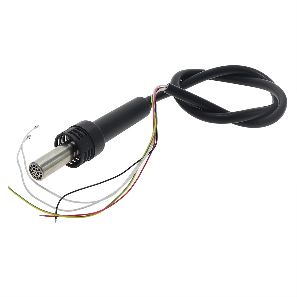 GORDAK 850A ручка теплового пистолета для Gordak850A 850B 952 952B 952C 952V 952D|Паяльные станции| |