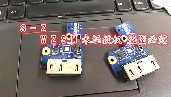 Оригинальный Новый оригинальный для Lenovo B40 B40-45 B40-70 B50 B50-70 DC Jack зарядная плата Ziwb2