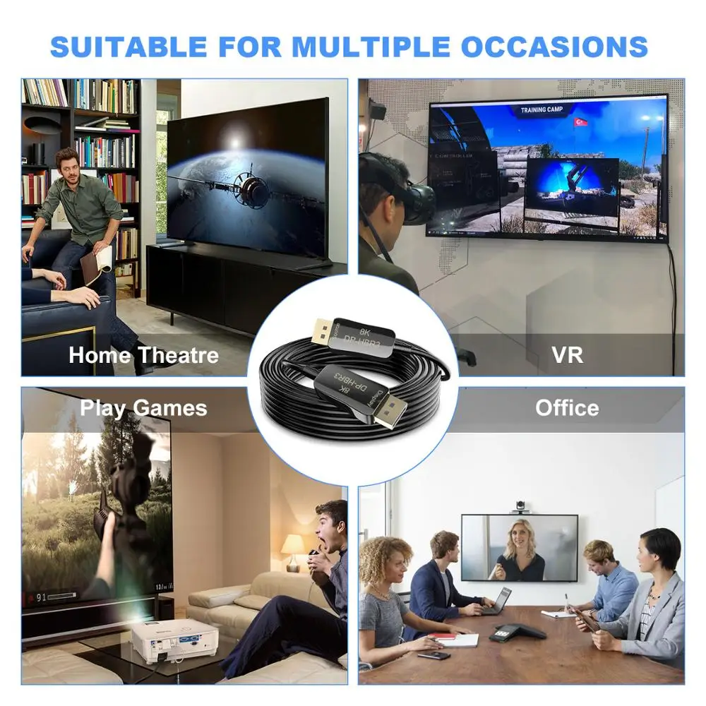 displayport-to-displayport-Optical-fiber-cable-8K-for-HD-computer-TV-connected-projector-display-HDR-signal (4)
