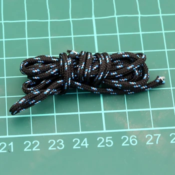 

1/6 Scale American Police FBI Rescue rope Alternate rope Speed drop rope model For 12" Action Figure Body Doll Accessories