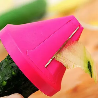 

Vegetable Fruit Slicer Kitchen Tool Stainless Steel Vegetable Hand Spiral Slicers Multi-purpose Grater Spiral Wire Carrot Cutter